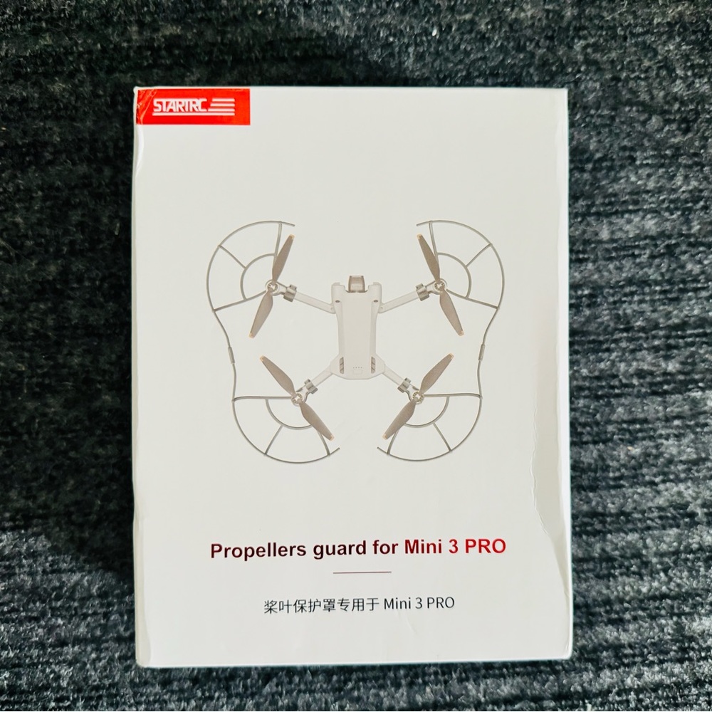 Propellers guard for Mini 3 PRO